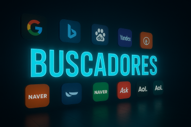 Buscadores