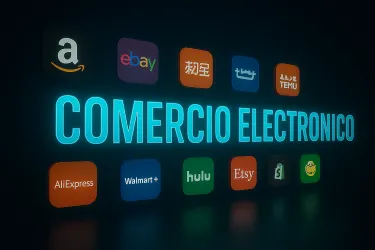 Comercio Electrónico
