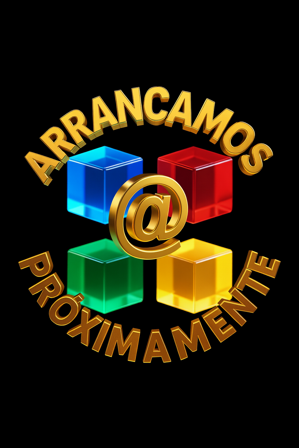 Logo Accesibilizando, arrancamos prósimamente