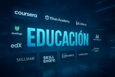 Educación