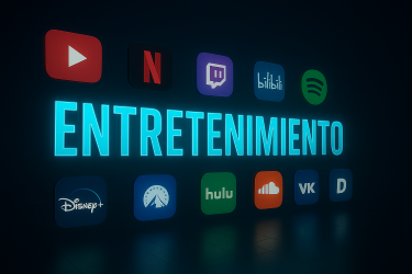 Entretenimiento