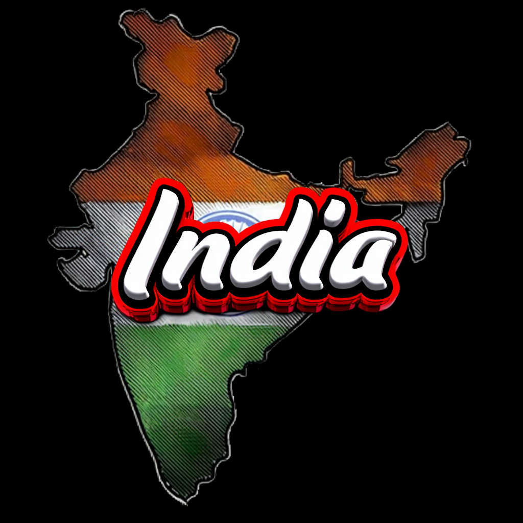 India