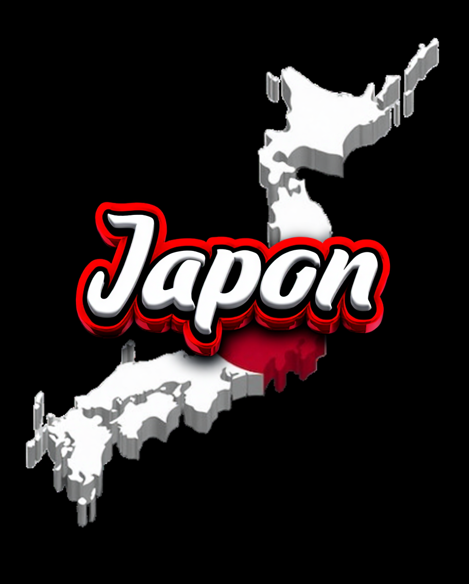 Japon