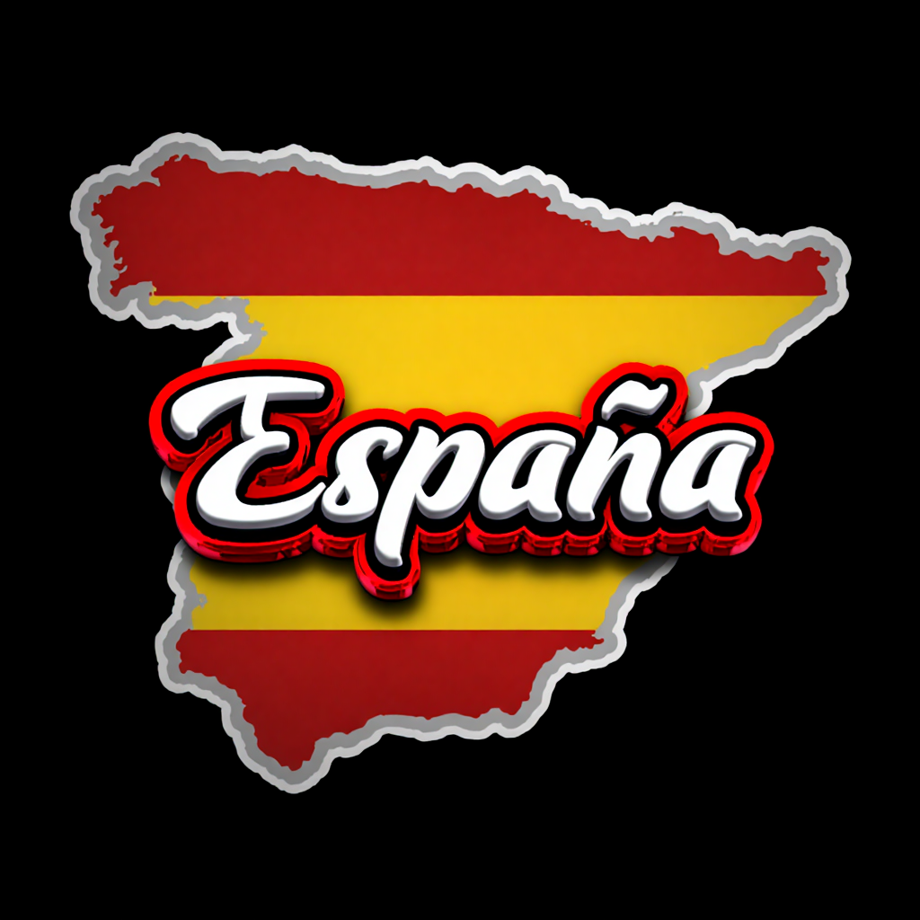 España
